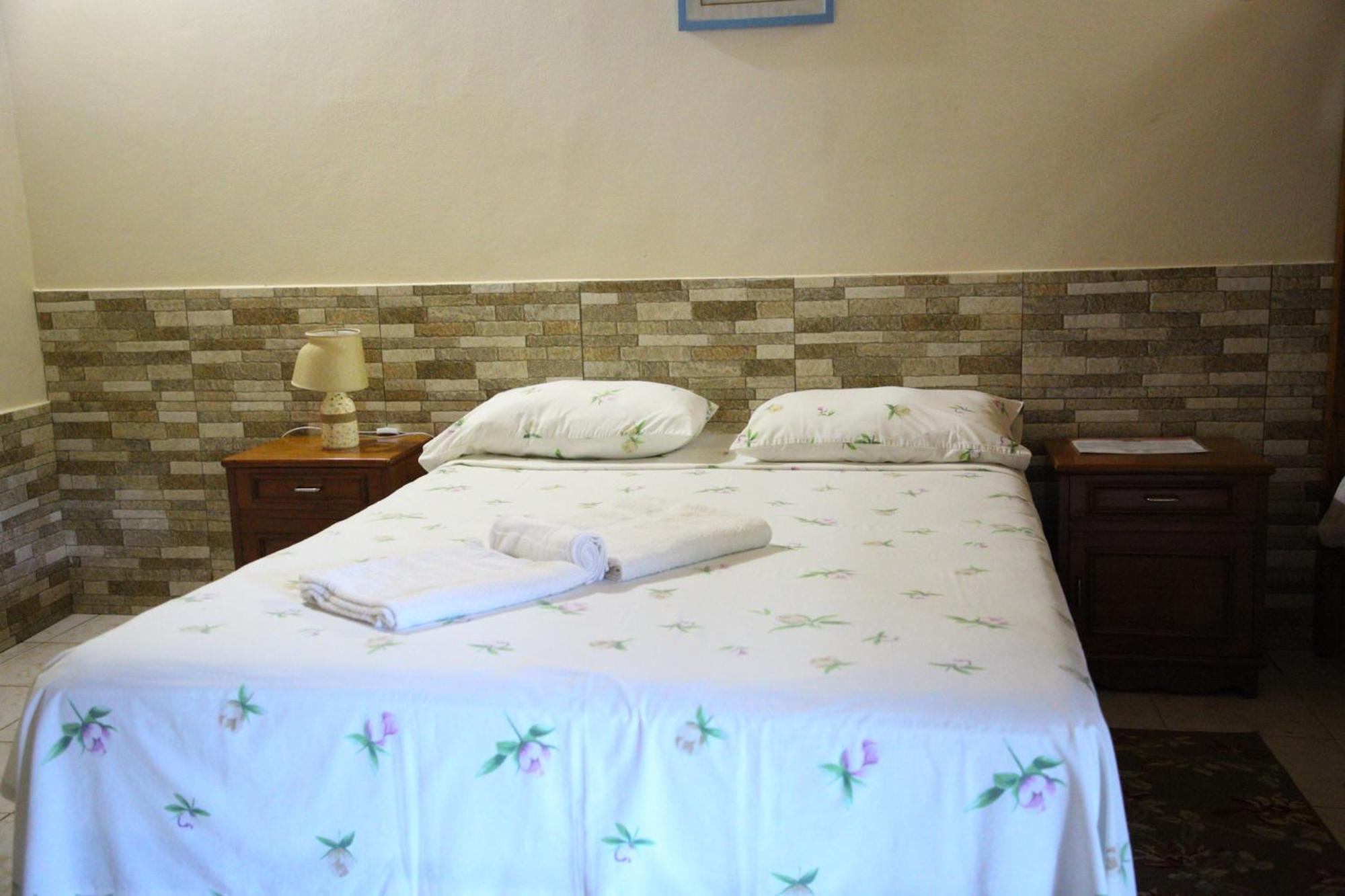 Hotel Sport Camping Independencia المظهر الخارجي الصورة