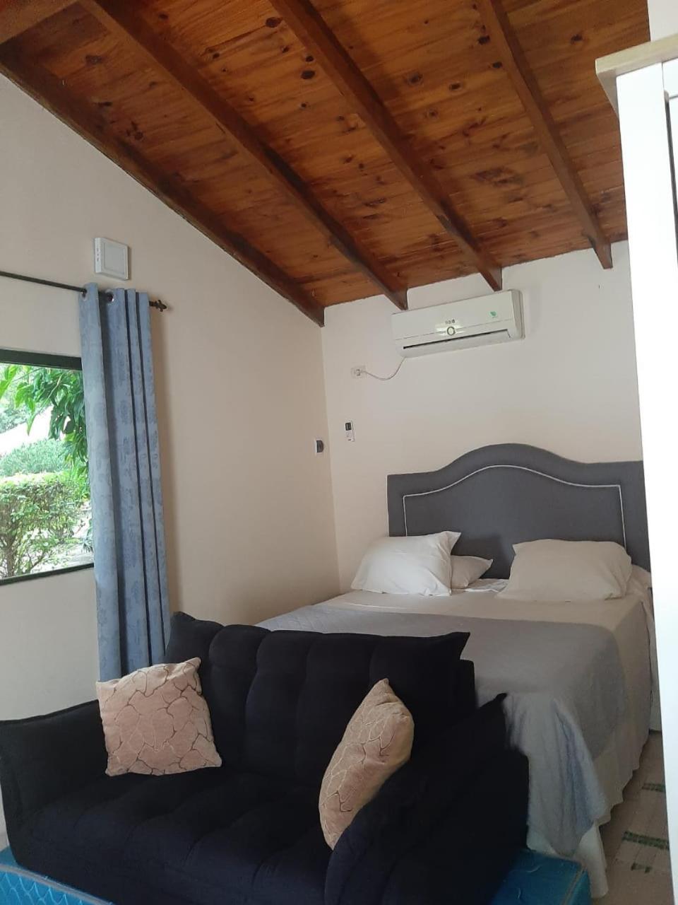 Hotel Sport Camping Independencia المظهر الخارجي الصورة
