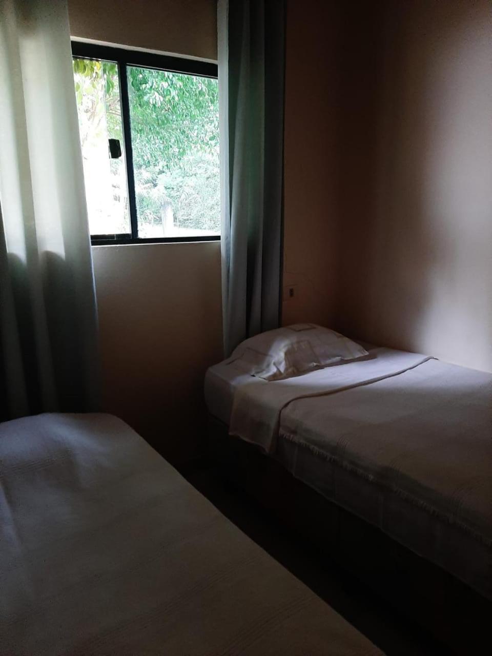 Hotel Sport Camping Independencia المظهر الخارجي الصورة